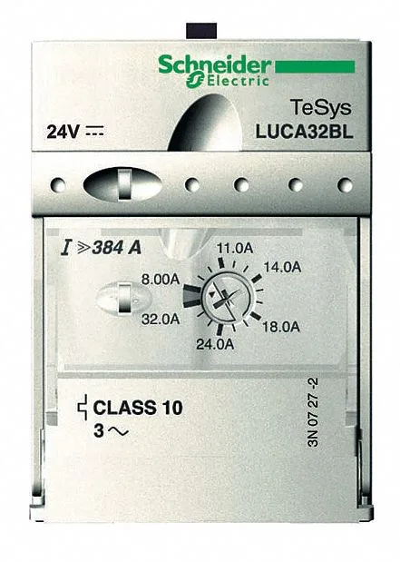 Schneider Electric LUCA32BL (image 4)