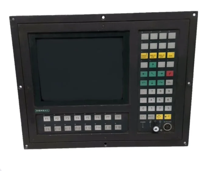 Siemens 6AV3-530-1RR11 — HMI Operator Interfaces