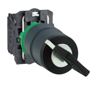 Schneider Electric XB5AG2310 — Emergency Stop Pushbuttons