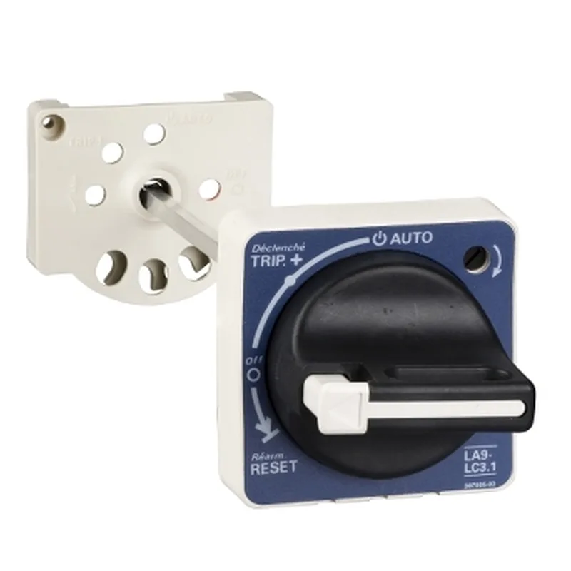 Schneider Electric LA9LC331 — Motor Control Accessories (image 2)