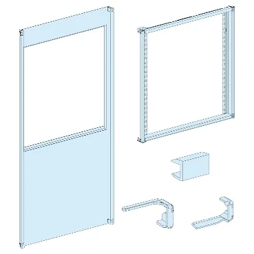 Schneider Electric LVS03735 — Enclosures & Cabinets