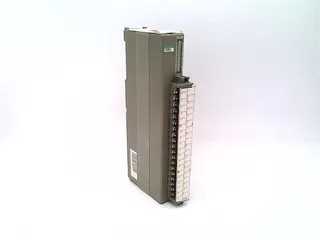 Fuji Electric FTU120C-NK — PLC I/O & Expansion Modules (image 3)
