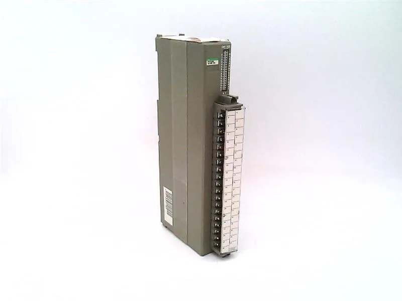 Fuji Electric FTU120C-NK — PLC I/O & Expansion Modules (image 3)