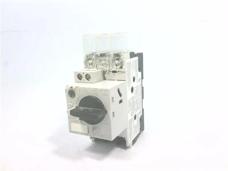 Fuji Electric BM3RHR-016 — Contactors (image 2)