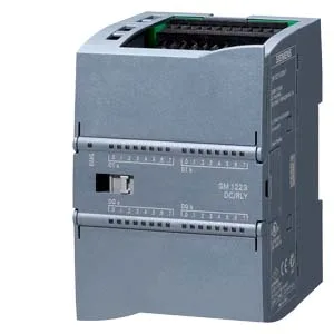 Siemens 6AG1223-1PL30-4XB0 — PLC I/O & Expansion Modules (image 2)
