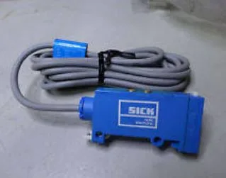 SICK WLL6-P122 — Photoelectric Sensors (image 3)
