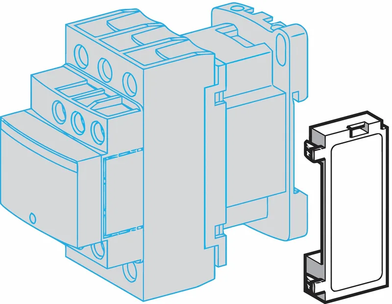 Schneider Electric LAD4RCG (image 4)