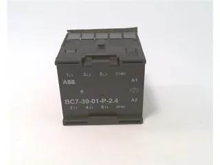 ABB BC7-30-01-P-2.4 — Contactors (image 4)