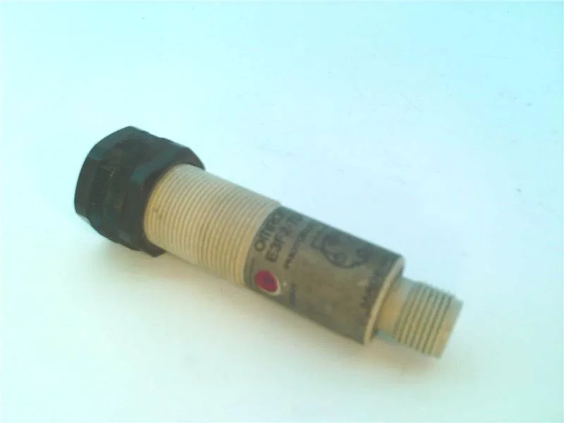 Omron E3F2-7DB4-P1 — Photoelectric Sensors (image 4)