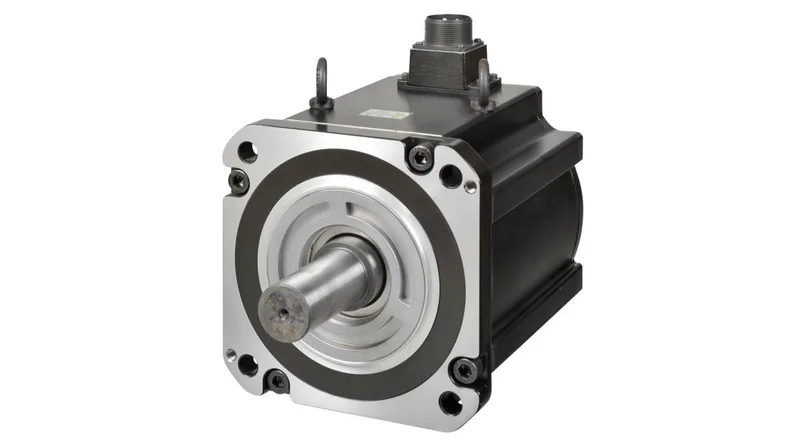 Omron R88M1M5K515CS2 — Servo Motors