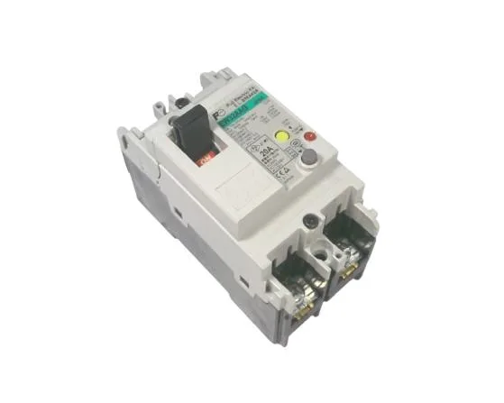 Fuji Electric EW32AAG-2P020 — Residual Current Breakers (RCCB/RCBO) (image 4)