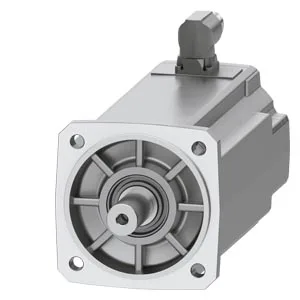 Siemens 1FK2106-6AF01-0SA0 — Servo Motors