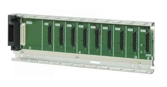 Mitsubishi Electric R38B — PLC I/O & Expansion Modules (image 2)