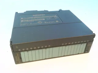 Siemens 6ES7335-7HG00-0AB0 — PLC I/O & Expansion Modules