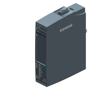 Siemens 6ES7138-6AA01-2BA0 — Digital Output Modules (image 2)