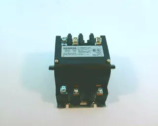 Siemens 40DP12AF — Motor Starters (image 4)