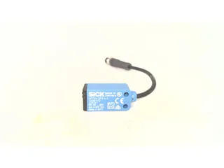SICK WTV4-3P3141 — Photoelectric Sensors (image 2)