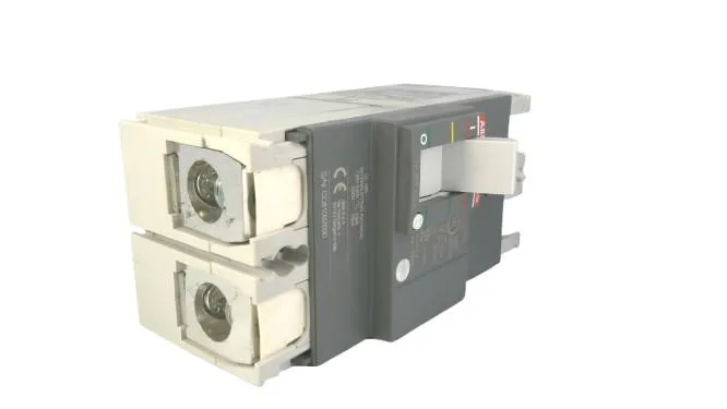 ABB A2N150TL-2 — Contactors (image 3)