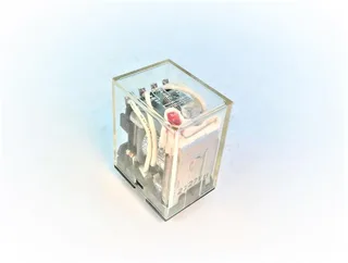 Omron MY4N-02-AC110/120