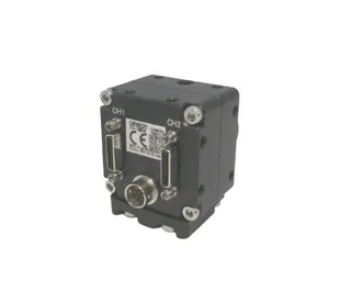 Omron FH-SM04 — Machine Vision & Barcode (image 2)