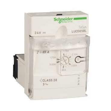 Schneider Electric LUCD32BL (image 2)