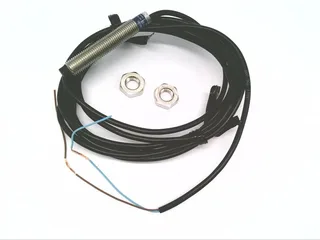 Schneider Electric XS2M08MA230 — Proximity Sensors