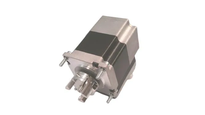 Festo EMCS-ST-57-M-1-M-H1-AA — Inverter / VFD (image 2)