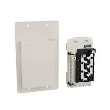 Schneider Electric HFLCIC12CD