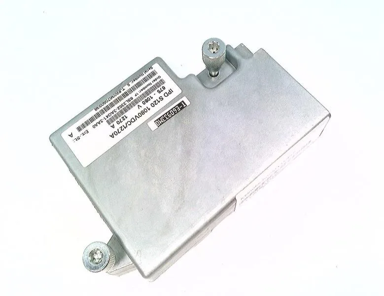 Siemens 6SL3352-3AG41-3AA0 (image 2)