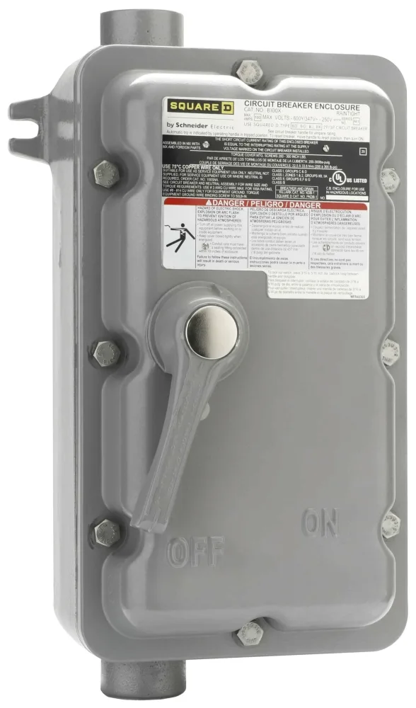 Schneider Electric H60XBD (image 4)