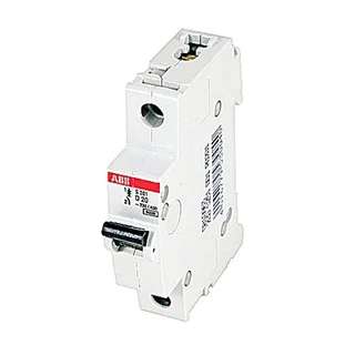 ABB S201-D20