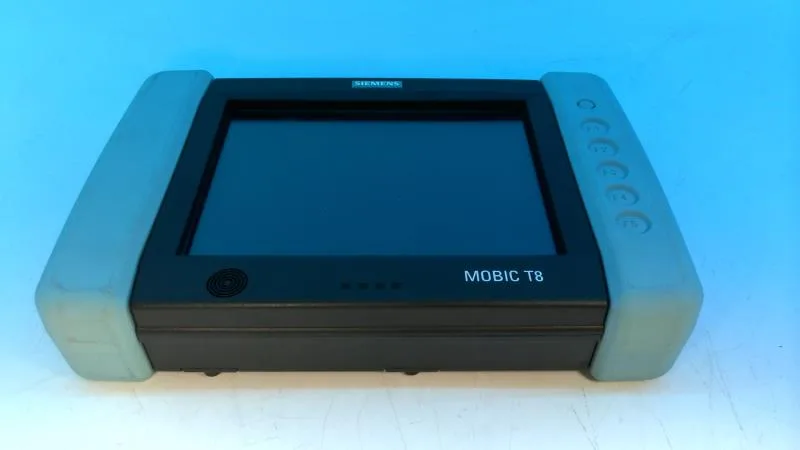 Siemens 6GK1611-0TA01-0DV0 — Industrial Networking (image 2)
