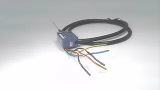 Schneider Electric XCMD2506L1 — Limit Switches (image 4)