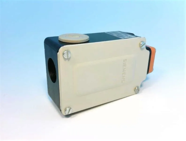 Siemens 3SE3303-1B — Limit Switches (image 4)