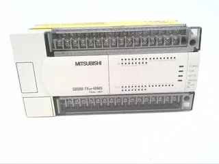 FX2N-48MS-E/UL