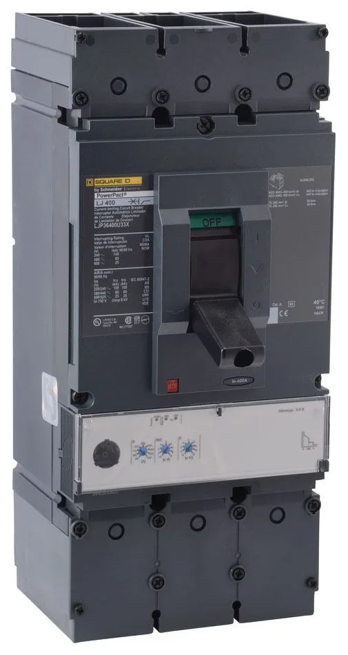 Schneider Electric LJP36600U31XSA (image 3)