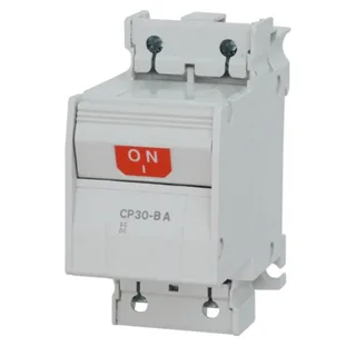 Mitsubishi Electric CP30BA1P1I5A