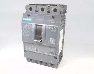 Siemens 3VA2225-7HL32-0AA0 — Molded Case Circuit Breakers (MCCB) (image 3)