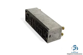 Festo CJ-5/2-6 — Solenoid & Directional Valves (image 4)
