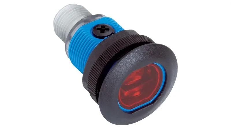 SICK GRTE18S-P2317 — Photoelectric Sensors (image 2)
