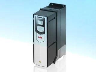 ABB ACS880-01-072A-3+B056+E200+N7502+R700 — AC Drives (VFD)