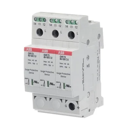 ABB OVRT23L40150PTSU — Circuit Breaker Accessories