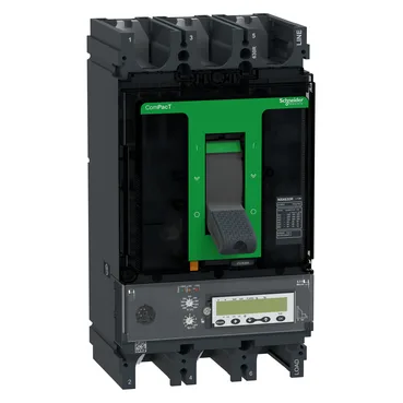 Schneider Electric C63R36E630
