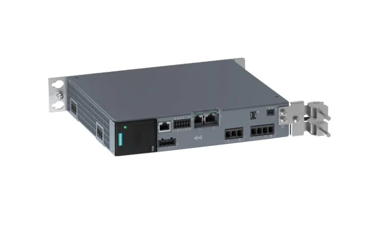 Siemens 6SL3210-5HE10-8UF0 — AC Drive (VFD) 480V