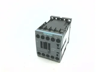 Siemens 3RH2122-1AK60 — Contactors (image 3)