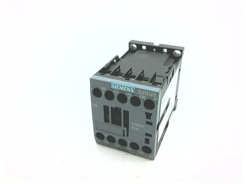 Siemens 3RH2122-1AK60 — Contactors (image 3)