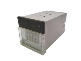 Omron H5AN-4DM AC100-240 — Electronic Timers & Counters (image 2)