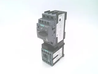 Siemens 3RA2110-1CA15-1AK6 — Motor Starters (image 2)