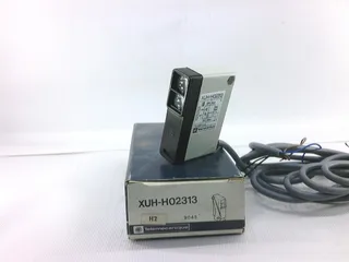 Schneider Electric XUHH02313 — Photoelectric Sensors (image 2)