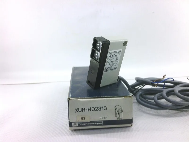 Schneider Electric XUHH02313 — Photoelectric Sensors (image 2)
